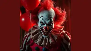 We all float down here 2