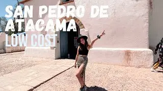 San Pedro de Atacama SIN PAGAR TOUR
