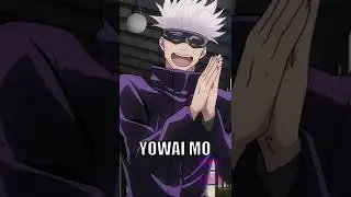 Gojo Joins the League of Villains | Shigaraki, Dabi, Hawks | #jujutsukaisen   #myheroacademia