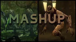 Halo CE Anniv x Destiny OST MASHUP [Demons and Heretics + Guilt And Punishment x Temple Of Crota]
