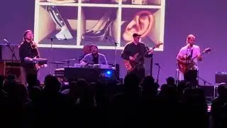 Monophonics - Sage Motel, Live in Monterey, CA on 1/10/2025
