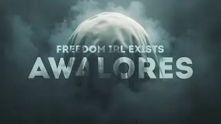 AWALORES &mdash; Freedom IRL Exists (Music Video EP) #cinematic #indie #ambient