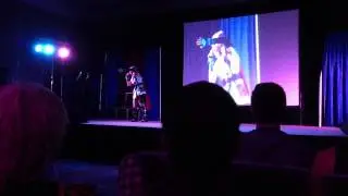 Anime Revolution 2012 Idols - Finals