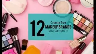 Cruelty Free Makeup Brands in Pakistan