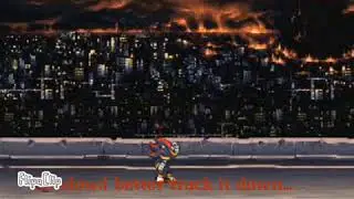 Sonic forces ZX Preview 2