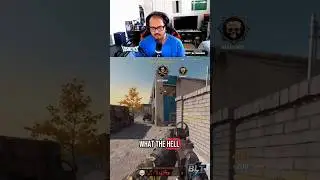 I Was Behind You the Whole Time!