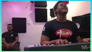 Pastor Chingtok Ishaku - i want to see your face cover by Agbazue Princewill