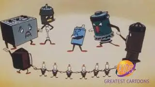 Auto Lite Commercial