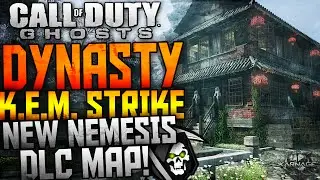COD: Ghosts - 