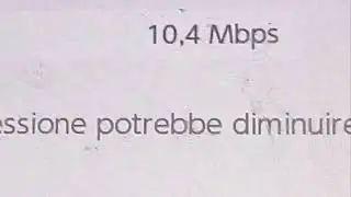 Quanto ci impega switch 1 a scaricare un aggiornamento di un software ? 🌎#connessione  #wifi 