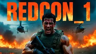 REDCON_1 EXPLAIN FULL HD MOVIE||URDU VOICE 2008 RELEASE IN AMERICA
