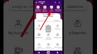 YONO UPI Kaise Disable Kare | YONO Se UPI Enable Kaise Kare | SBI YONO UPI | Anowarcomfort