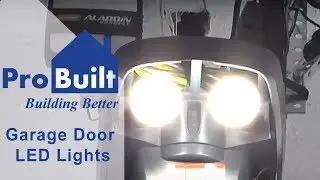 Upgrade to RF Shielded LED Bulbs for your Garage Door Opener
