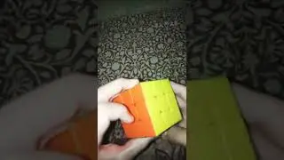 J perm and H perm in just 4 second #shortvideo #rubikscube #cubeshorts #shorts