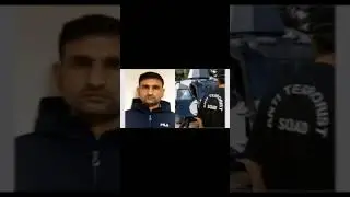 Uttar Pradesh ATS arrested a spy men to Pakistan #up #ats #timesofindia #news #2024