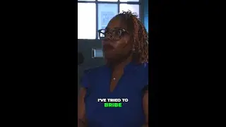 Potty training trick