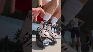 🔥 Fit Boots me cambi&oacute; el chip 💪 | Formaci&oacute;n Fitness, Energ&iacute;a y Comunidad Real