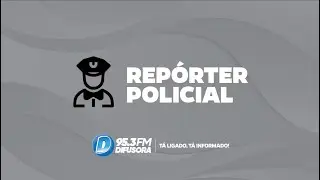 Ocorrências Policiais - 23/01/2026