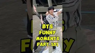 Laugh Out Loud! BTS Funniest Moments Try Not to Laugh Challenge