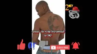 Canibus - Bis vs Rip (Instrumental) by 2MEY
