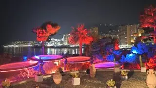 COYA Monte-Carlo - Summer 2021
