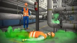 First Aid - Poisoning Training