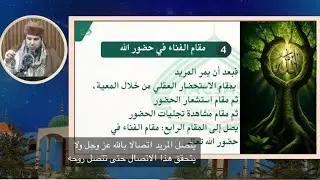 الحلقة 11: مستوى 