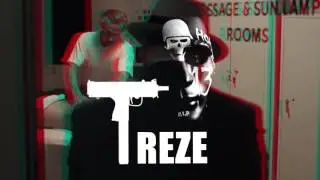 Treze patr&atilde;o do mal (vers&atilde;o solo) (Prod. C&atilde;o Ceifeiro)