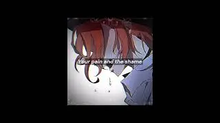 POOR CHUUYA!😭WHO CANT LOVE HIM?! #bsd #itsbsd #bungoustraydogs #foryoupage #edit #chuuya #dazai 