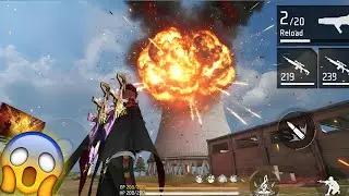 God Level FREE FIRE EDIT 🔥| FREE FIRE EDITING🤯