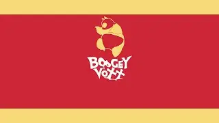 いーあるふぁんくらぶ - みきとP [cover] / BOOGEY VOXX