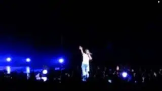 Christina Aguilera - Stripped Live In Spain