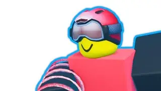 Speed Battler tests his FULL POTENTIAL