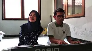 Heaven - Bryan Adams (Karindra ft. Syahrul - AccousticCover)