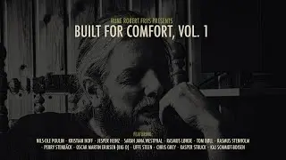 Rune Robert Friis - Never Comin' Down