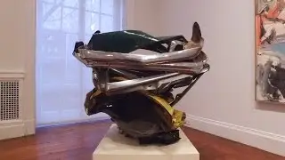 This Pile of Car Parts Is a Steal at $4.5 Million