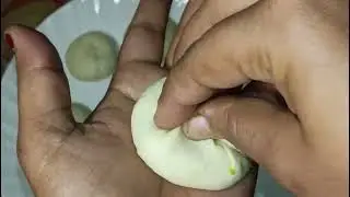 10 mint me banae wala Korisuti kachori😋 #viral #food #easyrecipe 