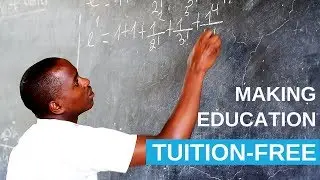 Tuition-Free Education in Rwanda | UNICEF Rwanda