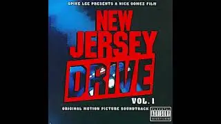 Queen Latifah - Jersey Instrumental w/hook Extended (vocals removed edit)
