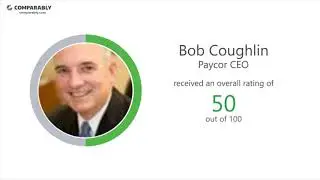 Paycor Employee Reviews - Q3 2018