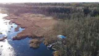 #36 ELISTVERE STUDY TRAIL&rsquo;S OBSERVATION TOWER