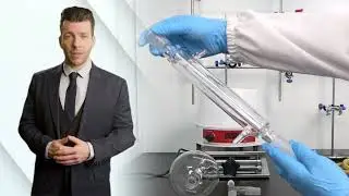 StonyLab Essential Class: How to use the Liebig condenser?