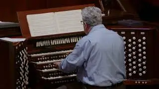 Lessons & Carols