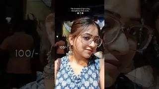 Jewellery Shopping From Mela | Part 1 #shorts #short #trending #mela