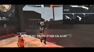 Free Fire Edit 🔥FF Song Status 🎧Free Fire Vibes ✨FF Beat Sync 🔫Booyah Music 🎶
