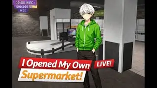 Jual Sembako dulu | Live