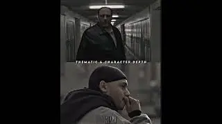 The Sopranos vs The Wire