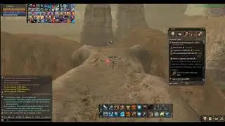 Quest Noble Tercera parte