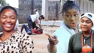 ENJOY THIS NEW MOVIE OF (FOUR SISTERS ONE MAN) Uju Okoli, Destiny , Ekene Umenwa, Lizzy, Flash BOY