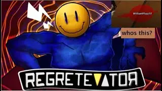 [file.video] Regretevator [ ELEVATOR SIMULATOR ] | By The Axolotl Sun
